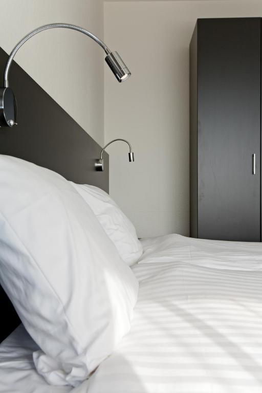 Hotel Am Fang Bad Laasphe Rom bilde