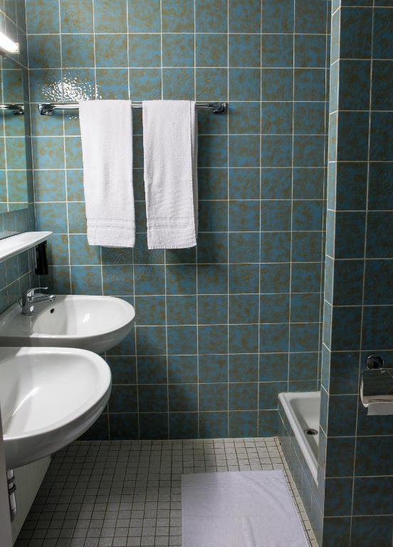 Hotel Am Fang Bad Laasphe Rom bilde