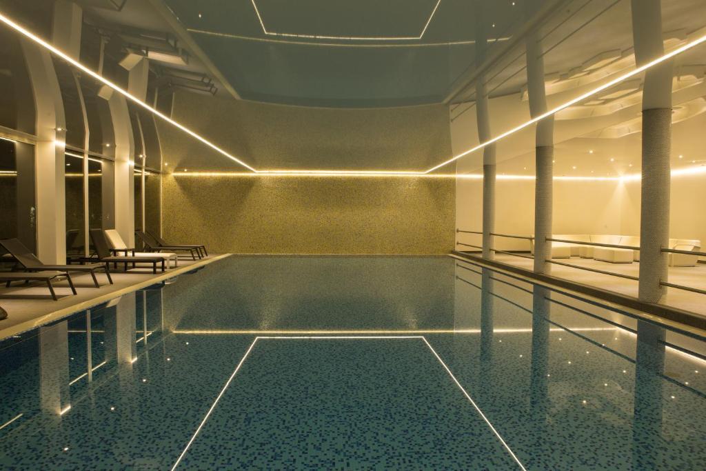 Hotel Am Fang Bad Laasphe Eksteriør bilde