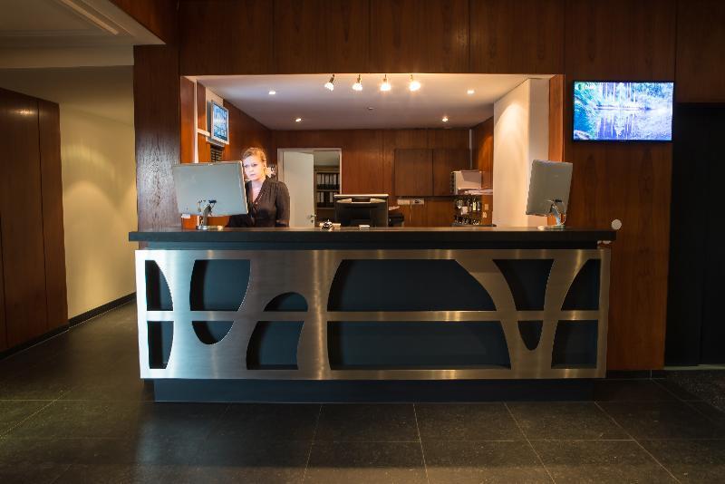 Hotel Am Fang Bad Laasphe Eksteriør bilde
